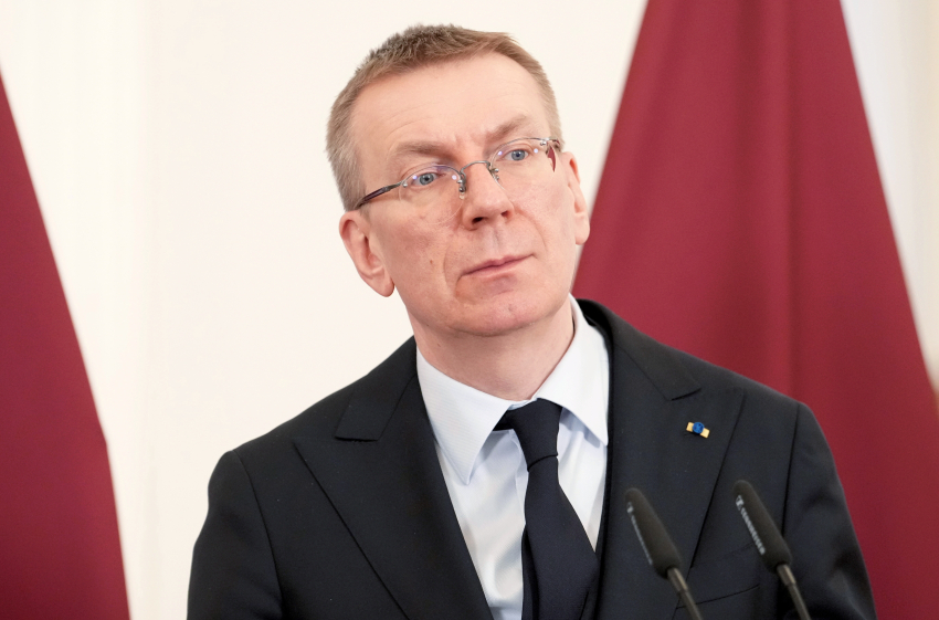 Президент надеется на быстрые улучшения в управлении портами