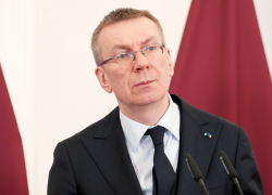 Президент надеется на быстрые улучшения в управлении портами