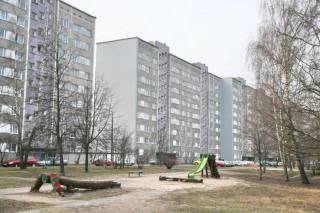 «Нам нужно было не Минэнерго, а Минжилхоз» - Зелдерис