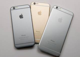 Samsung поможет Apple с iPhone 9