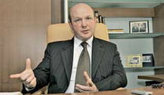 Вадим Ламков: "Надеюсь, политические векторы наших государств не станут препятствием для развития взаимовыгодного сотрудничества"