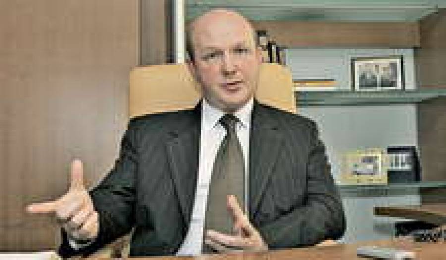 Вадим Ламков: "Надеюсь, политические векторы наших государств не станут препятствием для развития взаимовыгодного сотрудничества"