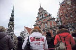Как привлечь российского туриста