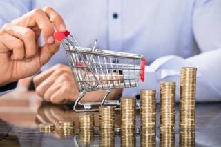 Инфляции требуется время, чтобы отступить - эксперт