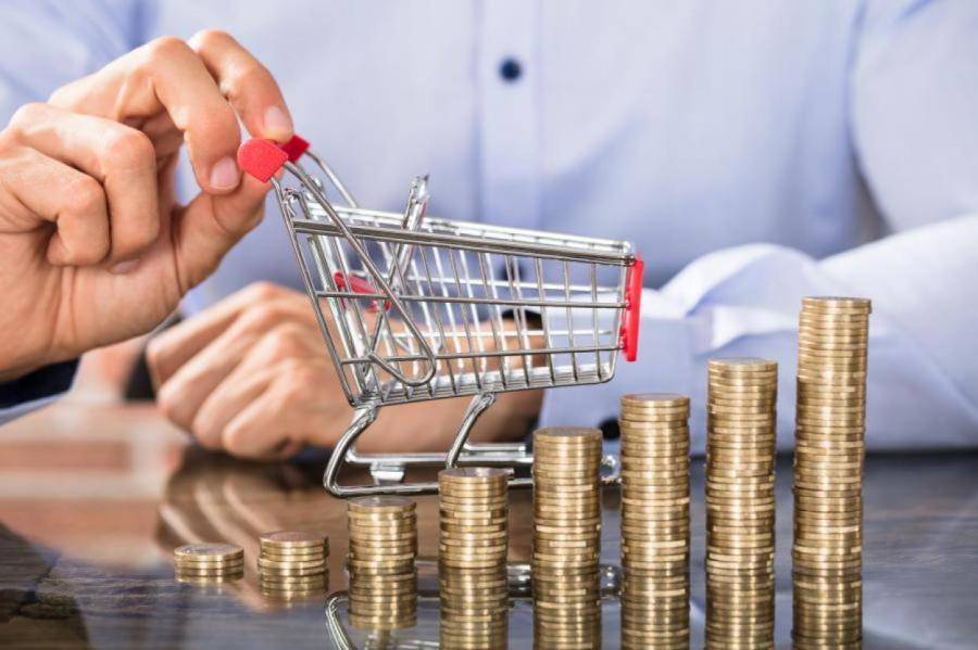 Инфляции требуется время, чтобы отступить - эксперт
