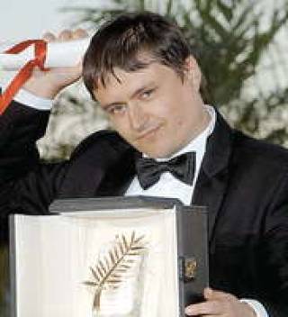 Кристиан Мунгиу