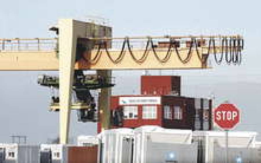 Специальный режим едва не закончился