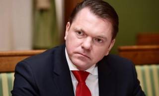 Попытка LDz засудить надзирателя закончилась фиаско