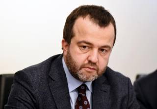 Эрнест Бернис.