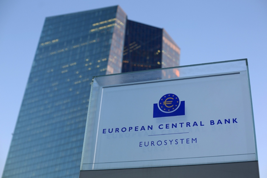 Из-за действий партий власти Латвия потеряет право голоса в Совете ЕЦБ