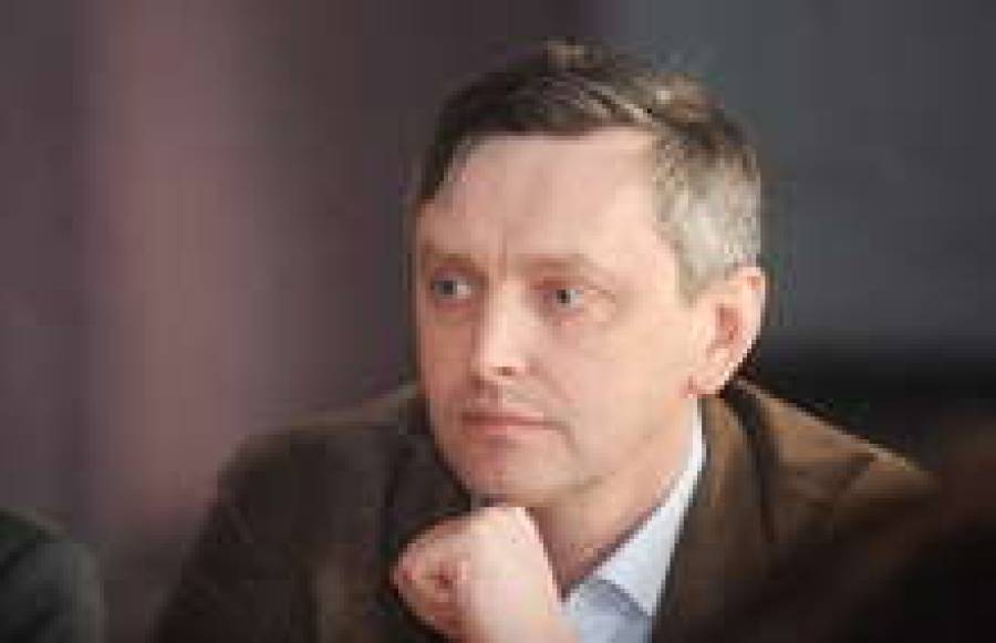 Сергей Лозница: &amp;quot;Фильм &amp;#x2014; закон порождения мысли&amp;quot;