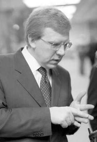Семеро с сошкой, один с... оптимизмом