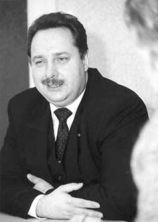 Гундар БЕРЗИНЬШ считает, что малым предпринимателям живется в Латвии лучше чем в Литве и Эстонии.
