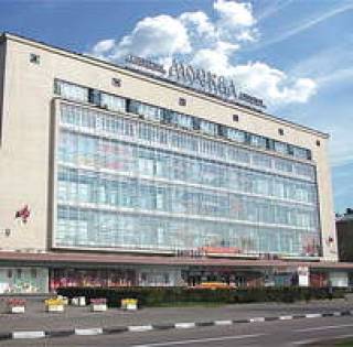 Parex зажигает