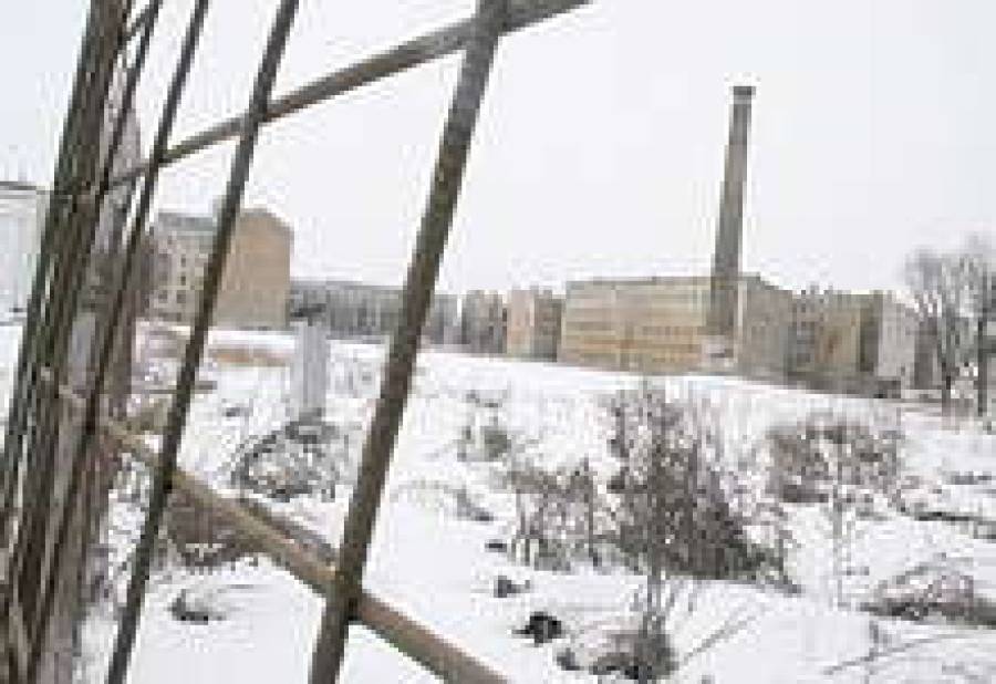 Бизнес в лицах и фактах