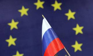Брюссель не отменил санкции против России