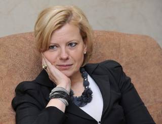 Посол: «Надеюсь, что «Новая волна» не уйдет из Юрмалы»