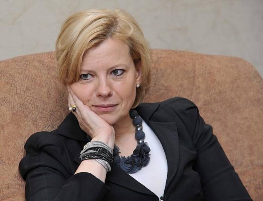 Посол: «Надеюсь, что «Новая волна» не уйдет из Юрмалы»