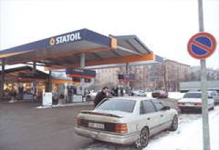 Дизель сгущается
