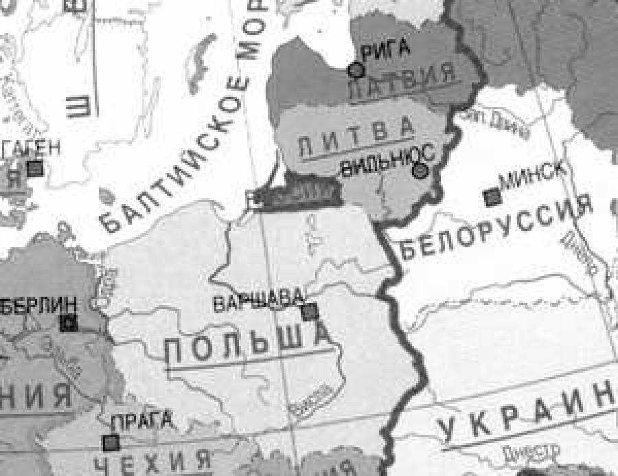 Как торговать с Польшей