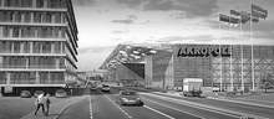 &quot;Акрополис&quot; в фарфоровой лавке