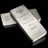  Рост цен на палладий спровоцировал всплеск краж в США 