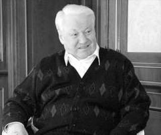 Ельцин снова заболел