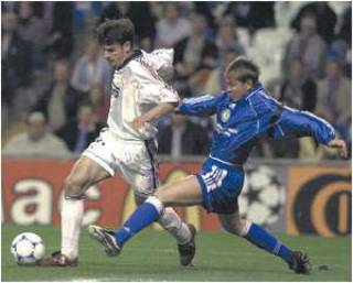  Очередная дуэль МОРЬЕНТЕСА и ГЕРАСИМЕНКО. 