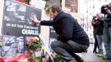 Жизнь после теракта: французы скупают транквилизаторы