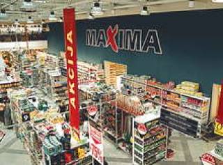Maxima продала норвежцам
