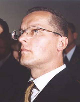 Андрей СОНЧИК.