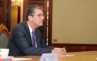 Гендиректор ВТО уверен, что Украина и Армения могут брать пример с Латвии
