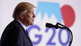 После встречи с Си Цзиньпином Трамп «помиловал» Huawei