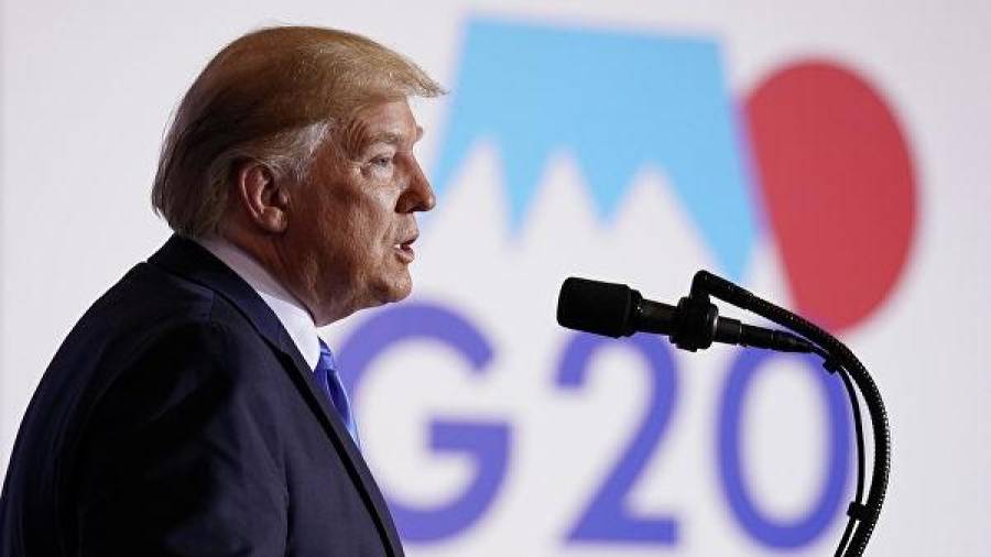 После встречи с Си Цзиньпином Трамп «помиловал» Huawei