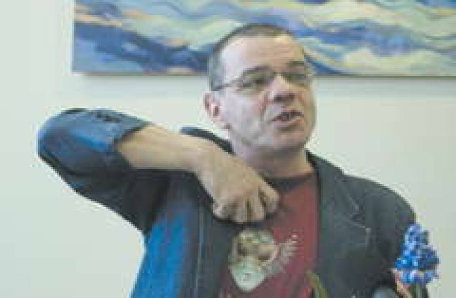 &quot;Каждый раз чудом избегаю провала&quot;