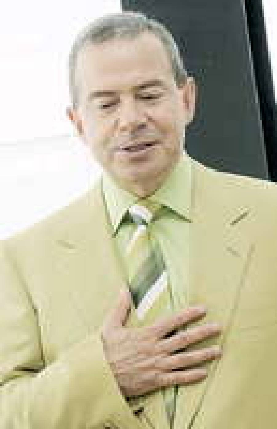 Айвар Лембергс.