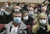 ВОЗ: Украине грозит страшная эпидемия