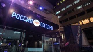 МИД РФ требует от мирового сообщества осуждения цензуры в Латвии
