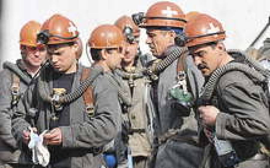 Российский Кузбасс охватили волны протеста.