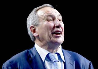 Тарпищев подает протест. С дисквалификацией он не смирится