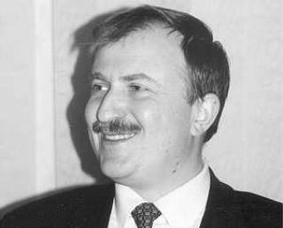  Артурас БАКШИНСКАС. 