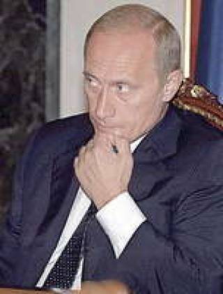Владимир Путин пообщался со СМИ