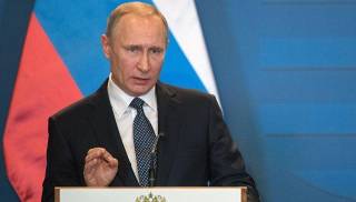России прогнозируют мрачное будущее