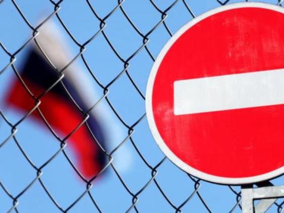 Остановить все виды экономического сотрудничества с РФ! В Сейме новый проект