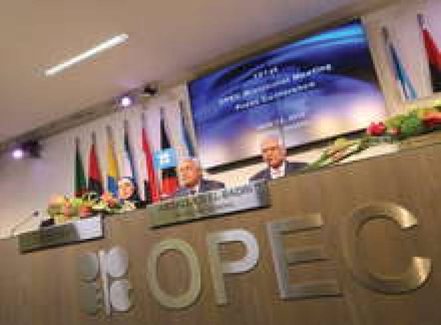 Парадоксы нефтяного рынка