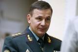 Гелетей станет охранником Порошенко
