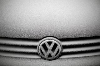 Volkswagen сохранил статус крупнейшего производителя автомобилей в мире