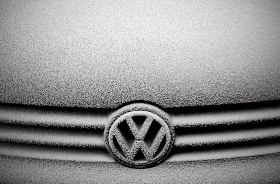 Volkswagen сохранил статус крупнейшего производителя автомобилей в мире