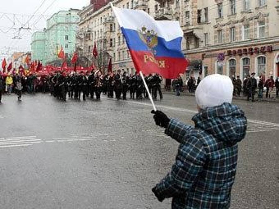 Американское СМИ: как Deutsche Bank вывел из России 10 млрд долларов
