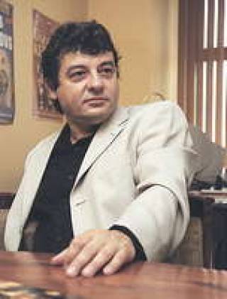 Руди Бергер